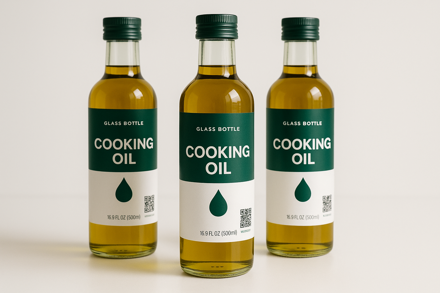 Améliorer la traçabilité de l'huile ménagère